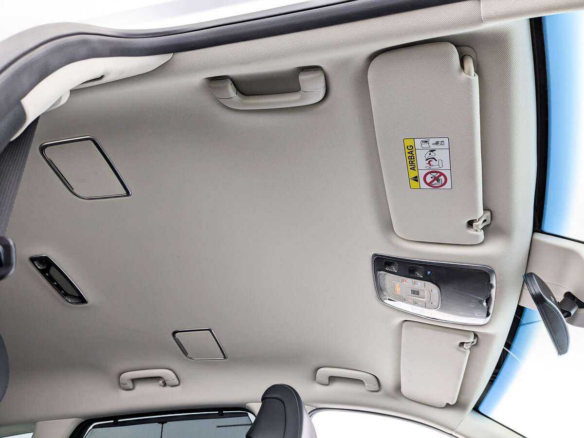 Купить Genesis GV80, 2021, 31 099 км, фото №18