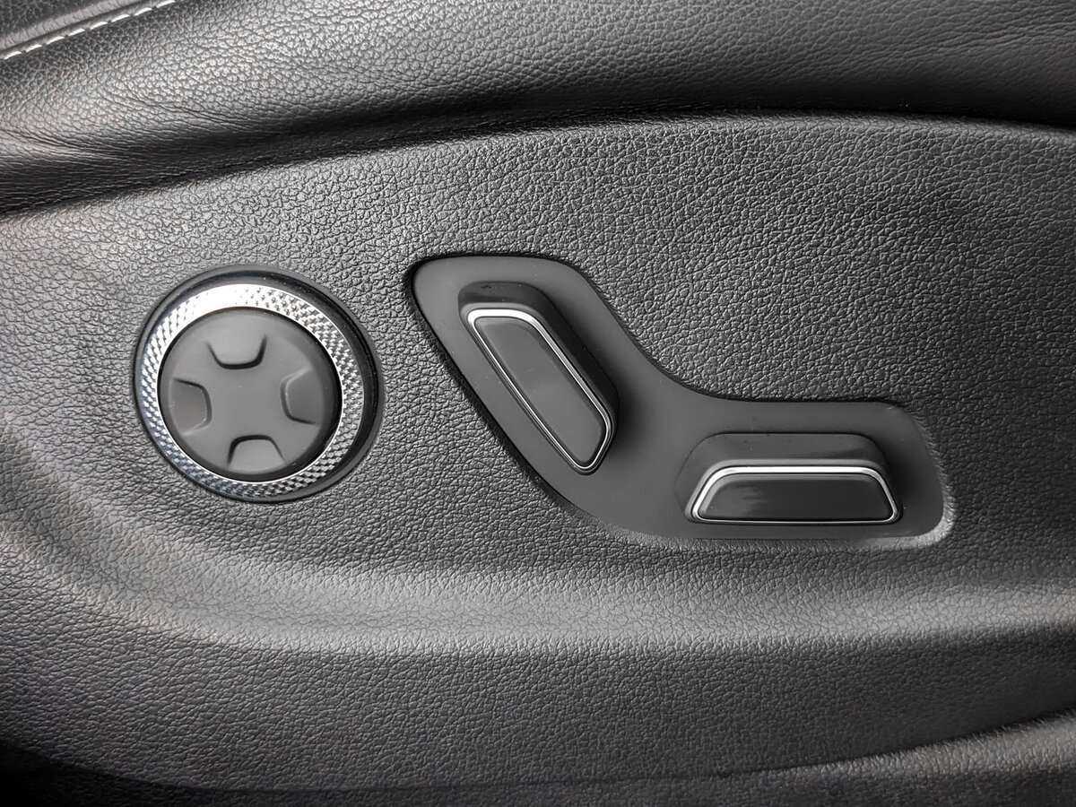 Купить Genesis GV80, 2021, 31 099 км, фото №20