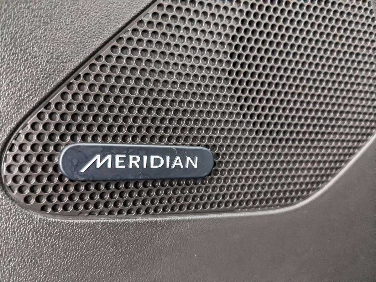 Купить Jaguar F-Pace, 2018, 94 155 км, фото №23