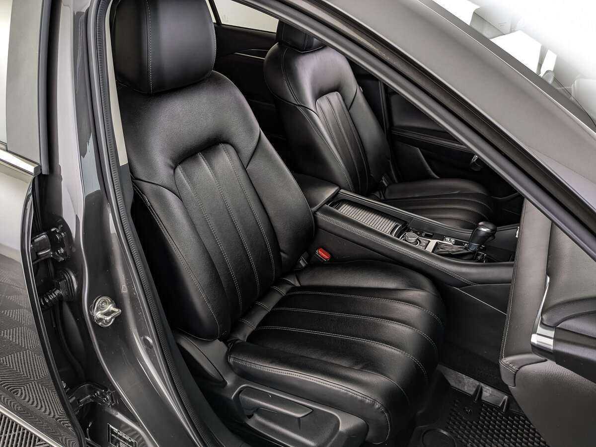 Купить Mazda 6, 2019, 57 151 км, фото №20
