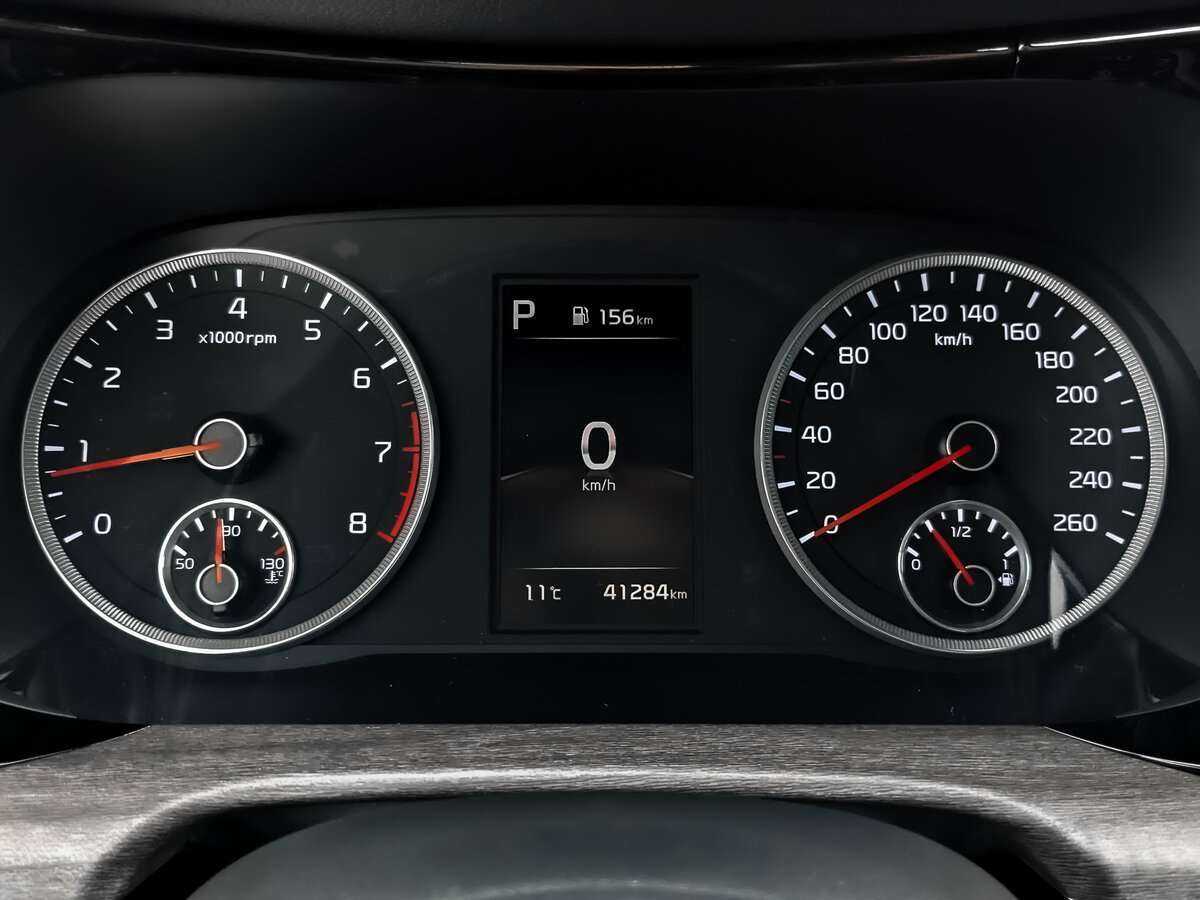 Купить Kia K5, 2021, 41 273 км, фото №12