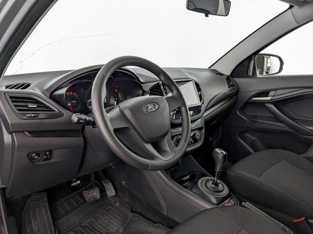 Купить Lada (ВАЗ) Vesta, 2018, 79 362 км, фото №14