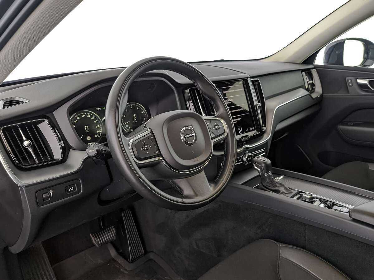 Купить Volvo XC60, 2021, 63 124 км, фото №11