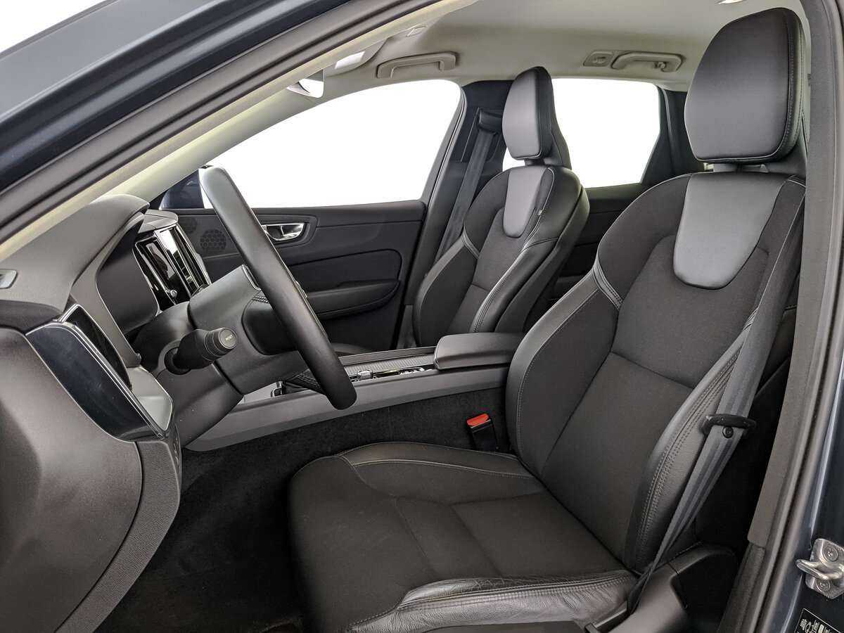 Купить Volvo XC60, 2021, 63 124 км, фото №16