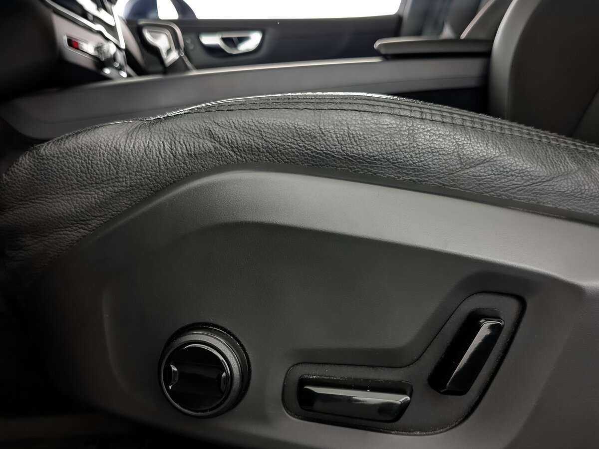 Купить Volvo XC60, 2021, 63 124 км, фото №17