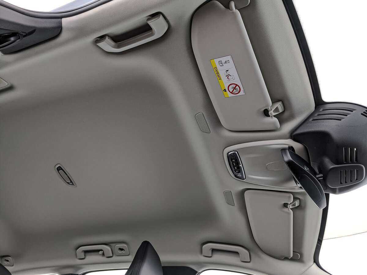 Купить Volvo XC60, 2021, 63 124 км, фото №19