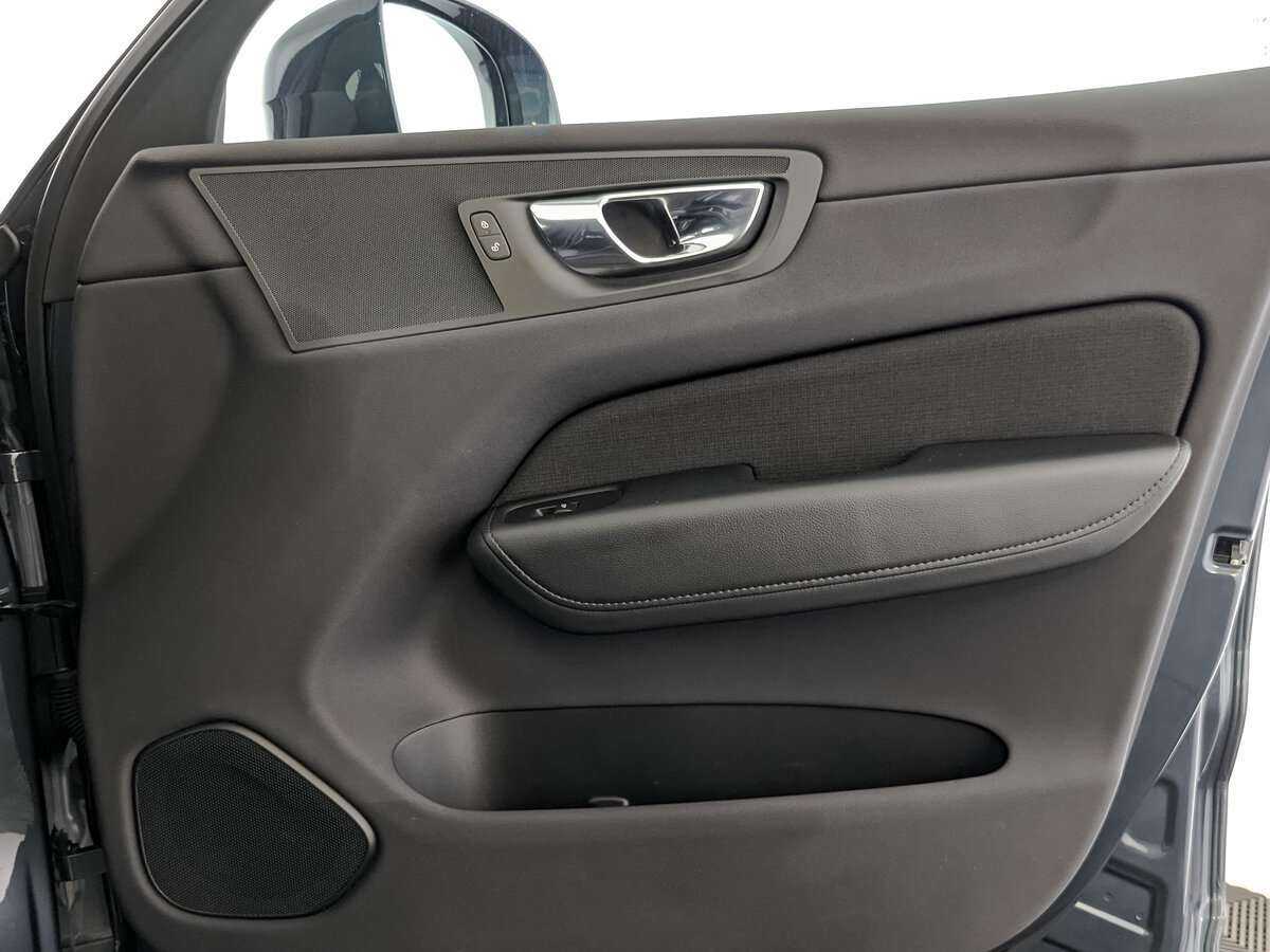Купить Volvo XC60, 2021, 63 124 км, фото №21