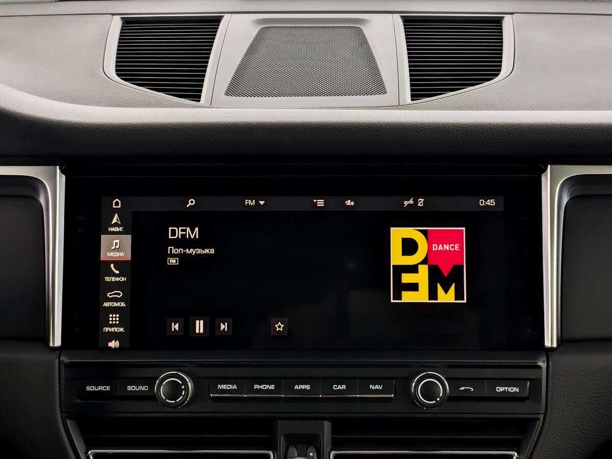 Купить Porsche Macan, 2021, 33 240 км, фото №13