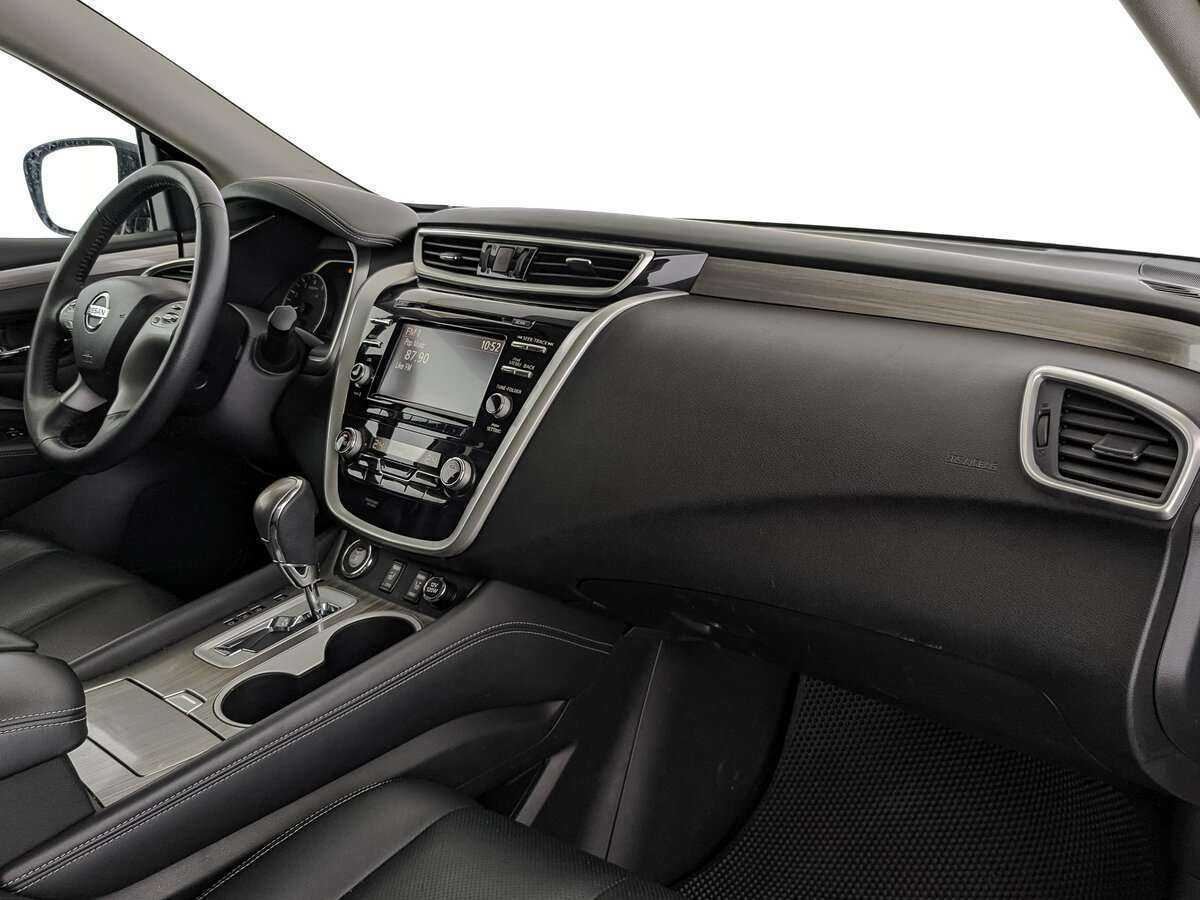 Купить Nissan Murano, 2020, 94 159 км, фото №9