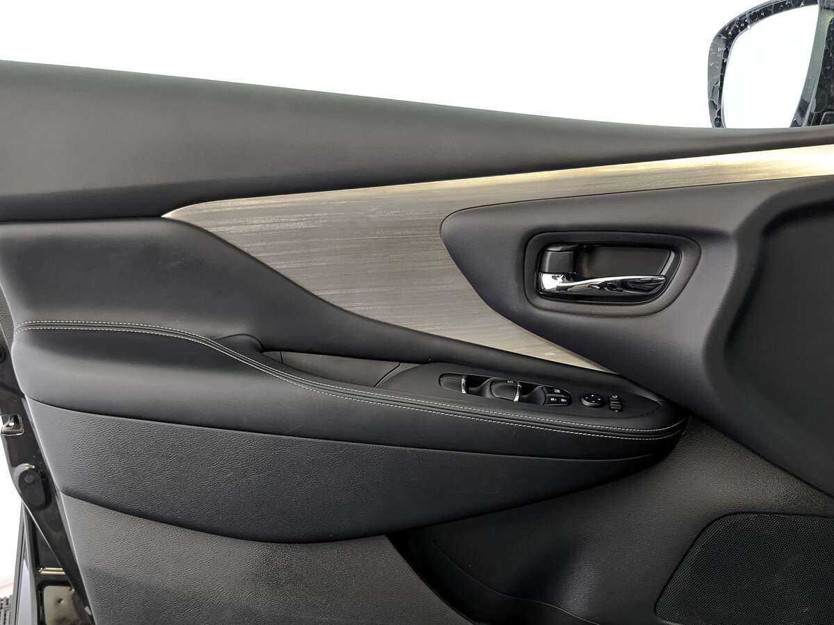 Купить Nissan Murano, 2020, 94 159 км, фото №15