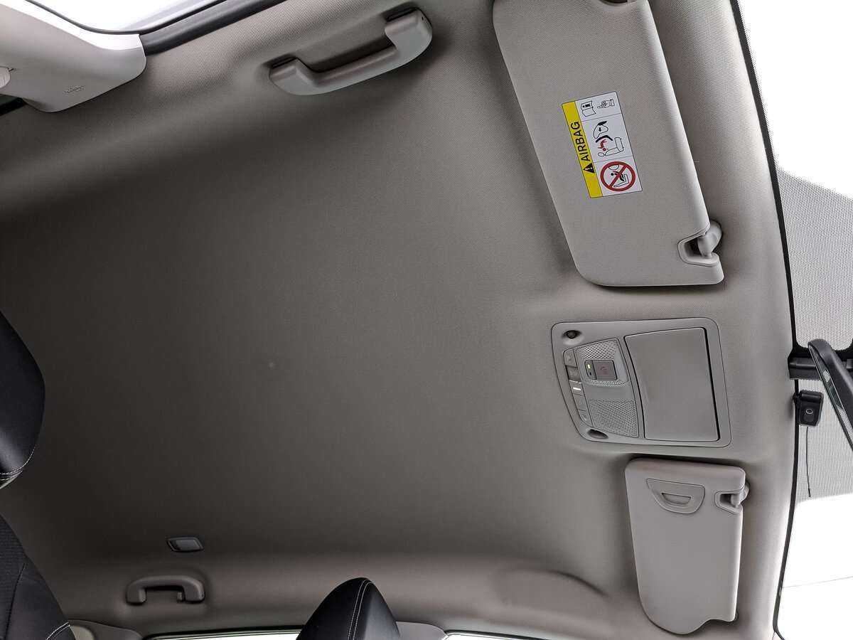 Купить Nissan Murano, 2020, 94 159 км, фото №19