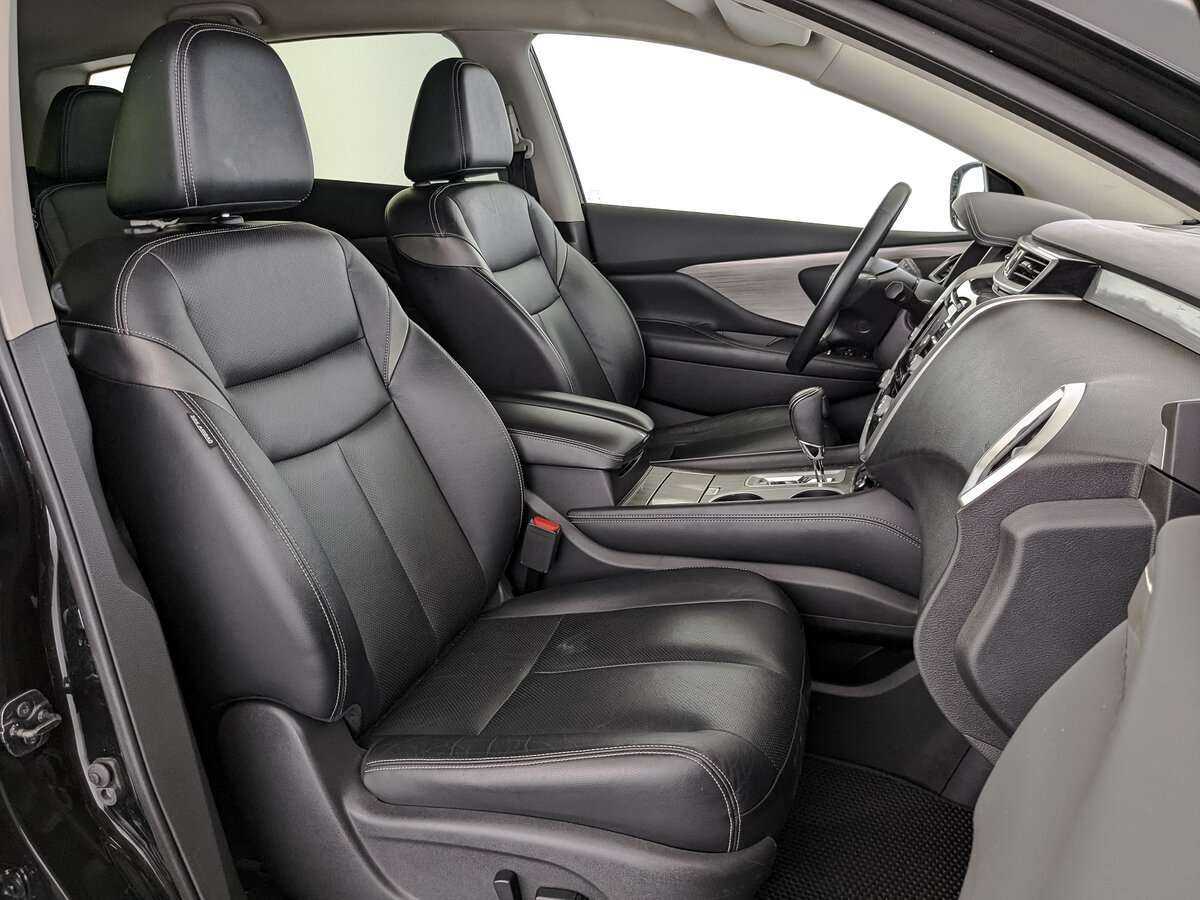 Купить Nissan Murano, 2020, 94 159 км, фото №20