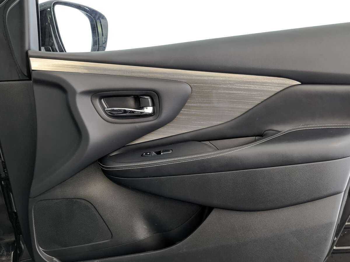 Купить Nissan Murano, 2020, 94 159 км, фото №21