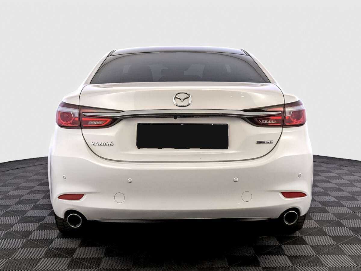 Купить Mazda 6, 2021, 43 025 км, фото №6