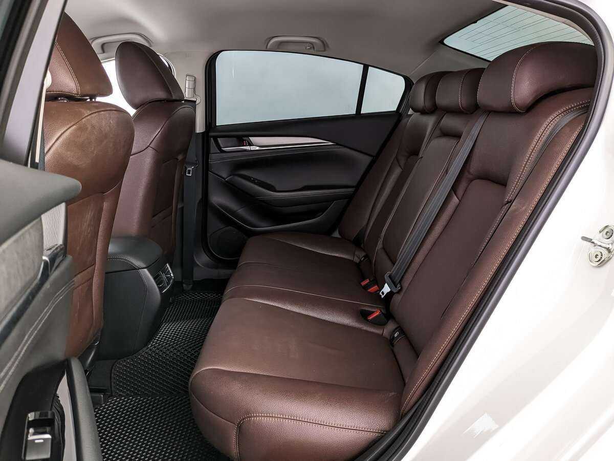 Купить Mazda 6, 2021, 43 025 км, фото №14