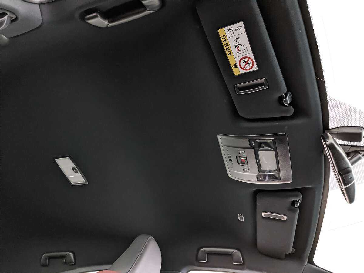 Купить Lexus NX 200, 2021, 31 114 км, фото №19