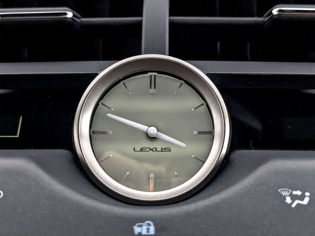 Купить Lexus NX 200, 2021, 31 114 км, фото №24