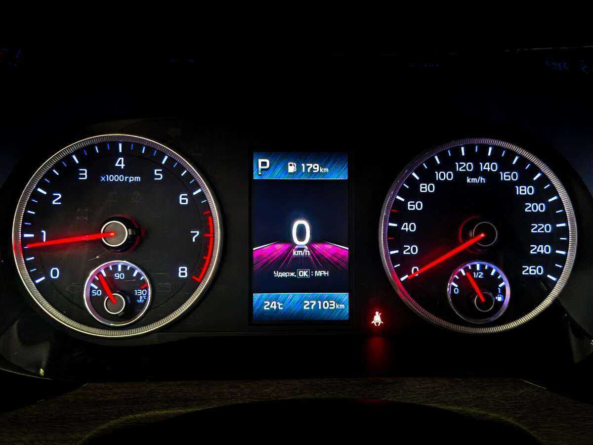 Купить Kia K5, 2021, 27 097 км, фото №13