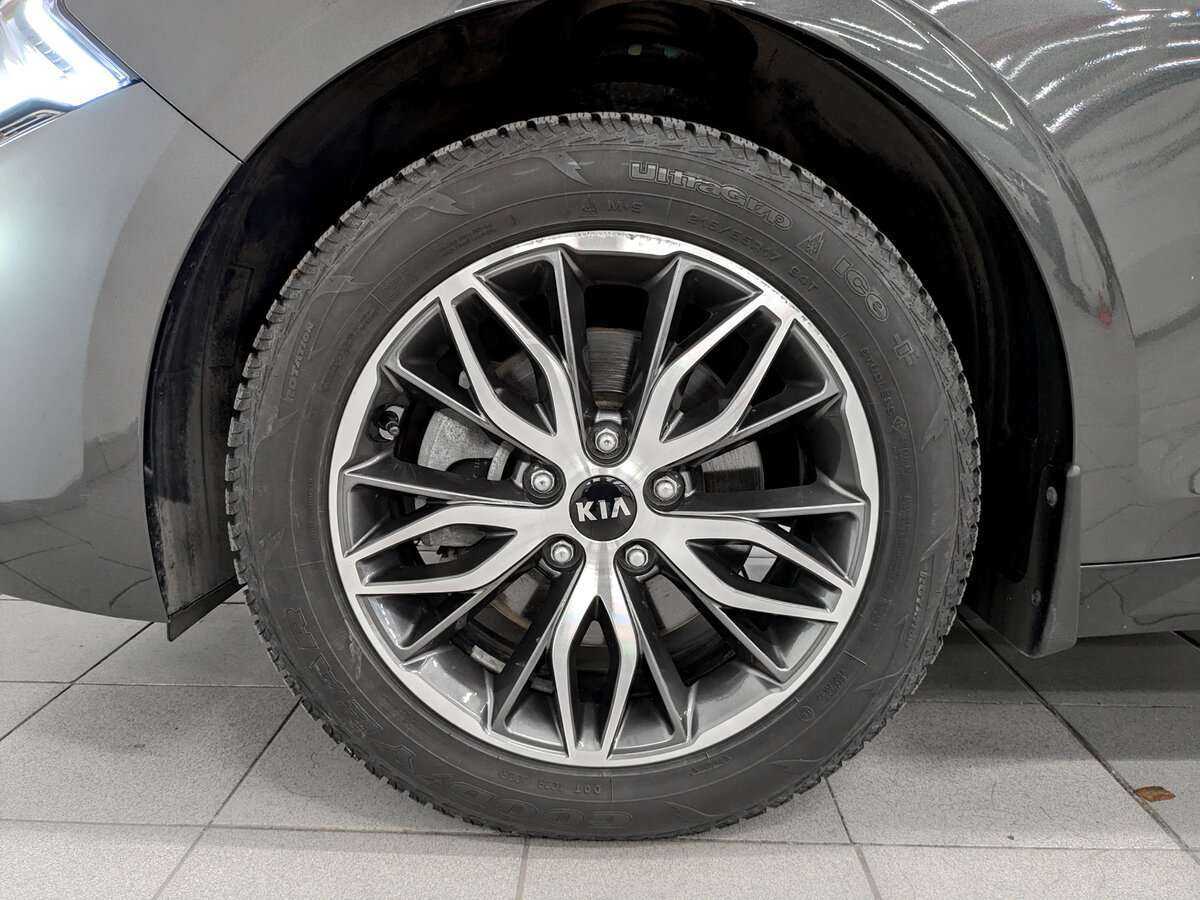 Купить Kia K5, 2021, 27 097 км, фото №18