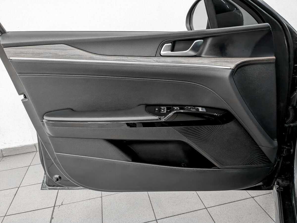 Купить Kia K5, 2021, 27 097 км, фото №19