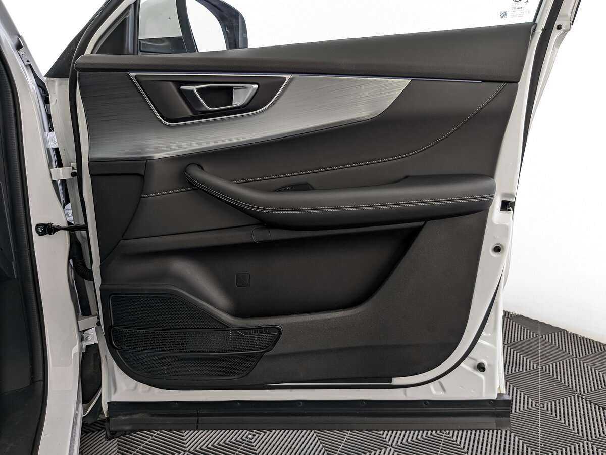 Купить Chery Tiggo 4 Pro, 2023, 15 985 км, фото №21