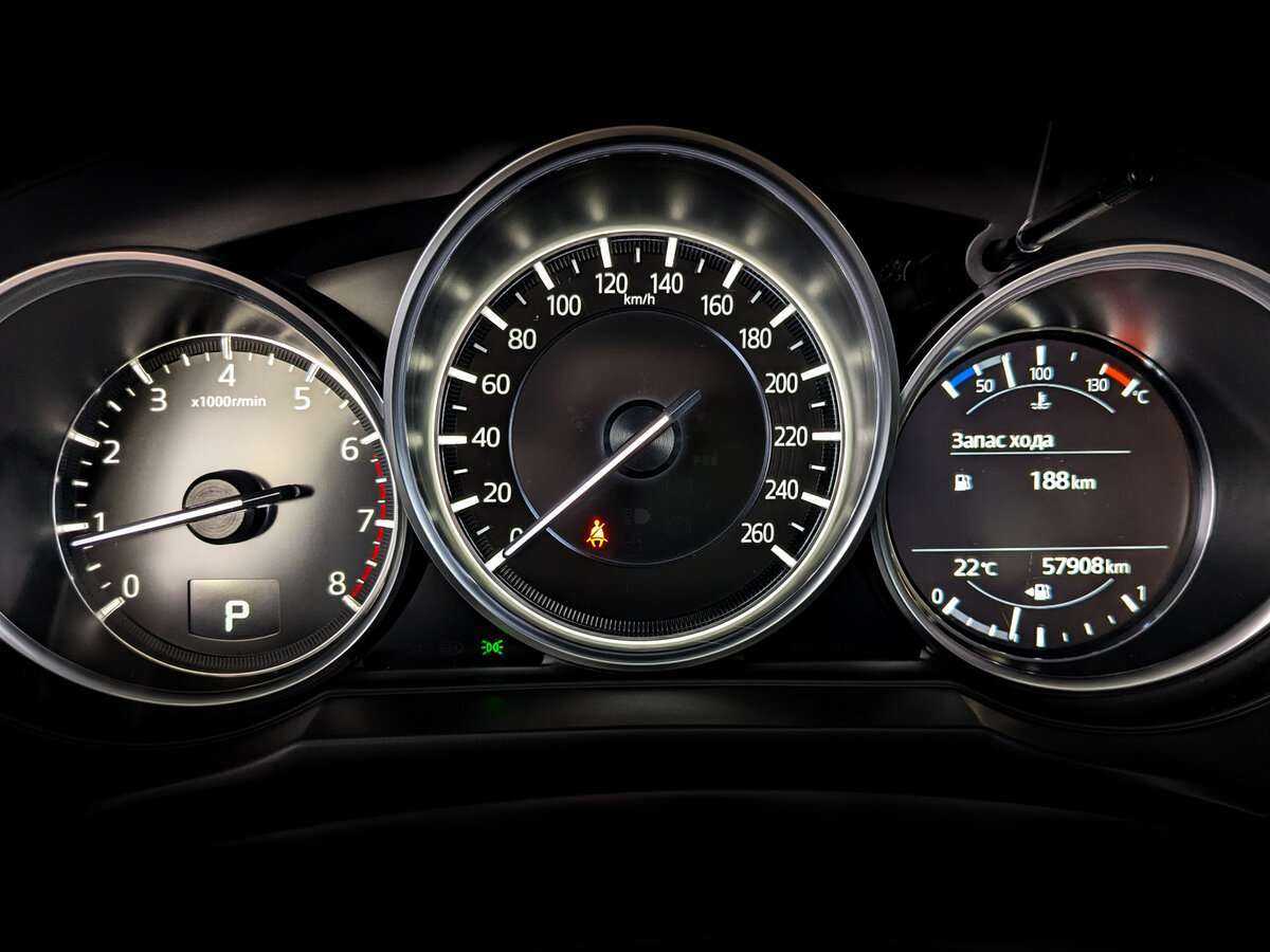 Купить Mazda 6, 2020, 57 904 км, фото №11