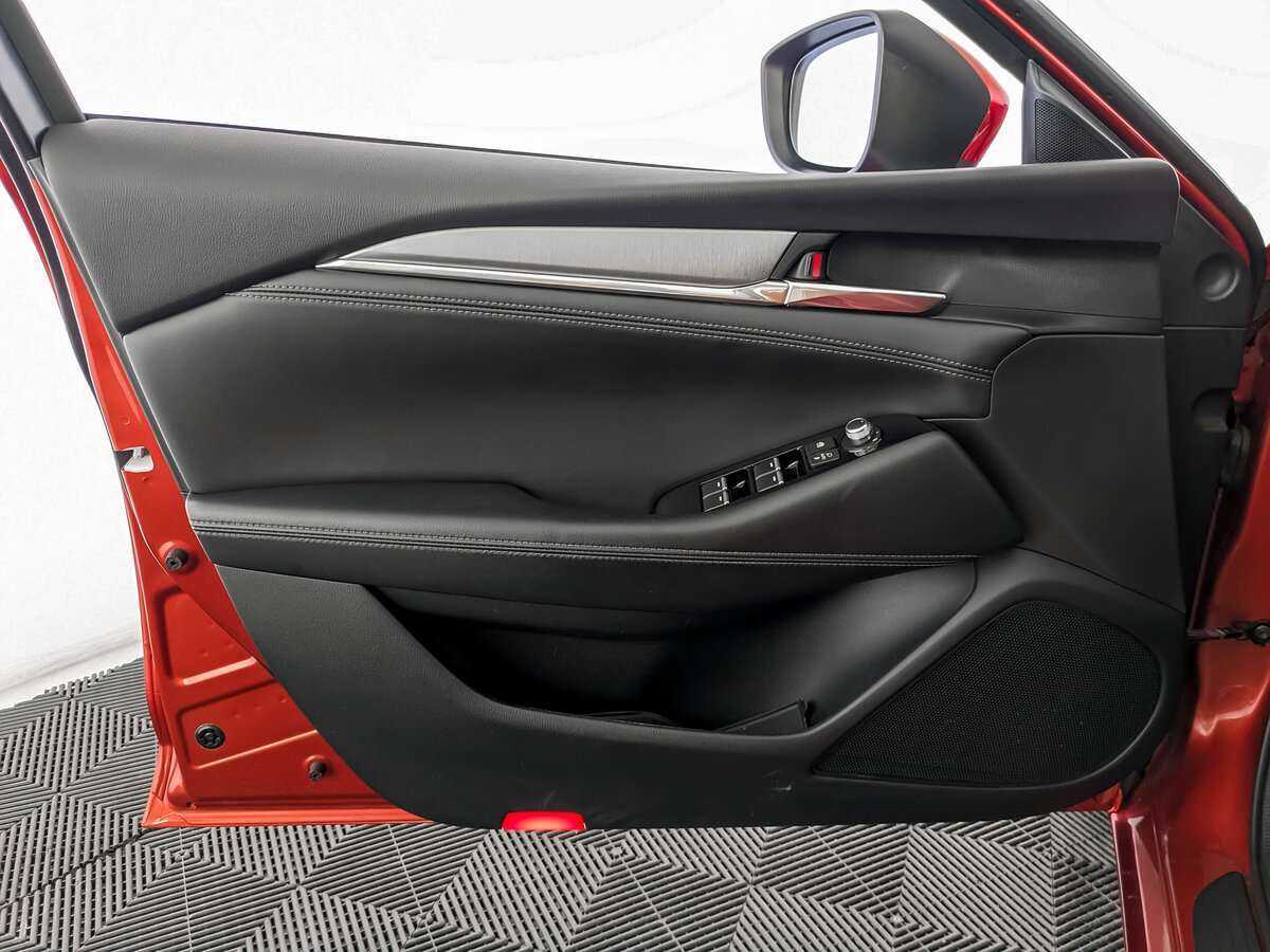 Купить Mazda 6, 2020, 57 904 км, фото №14