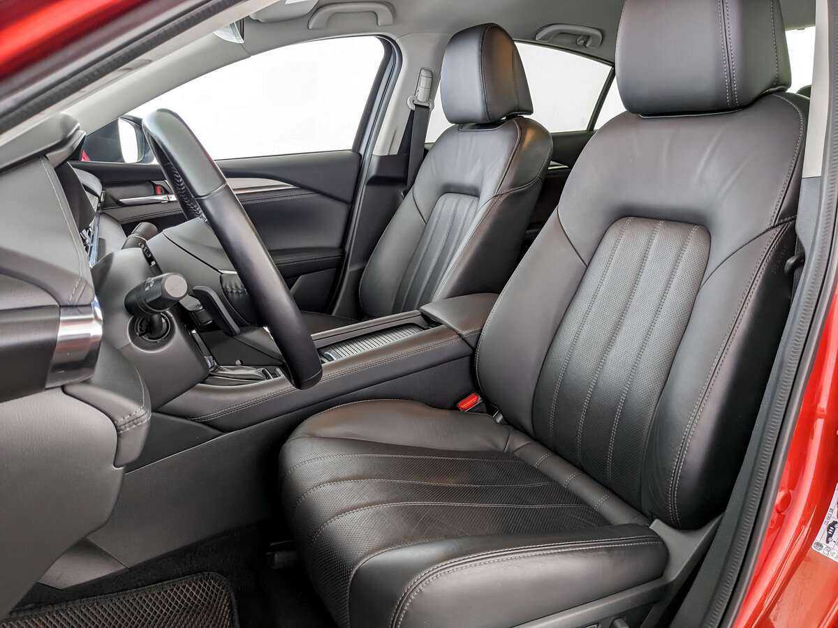 Купить Mazda 6, 2020, 57 904 км, фото №15