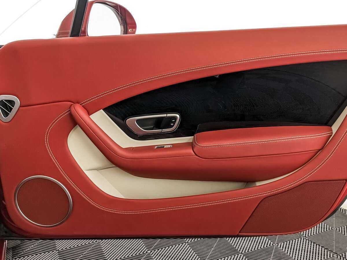Купить Bentley Continental GT, 2012, 82 097 км, фото №20