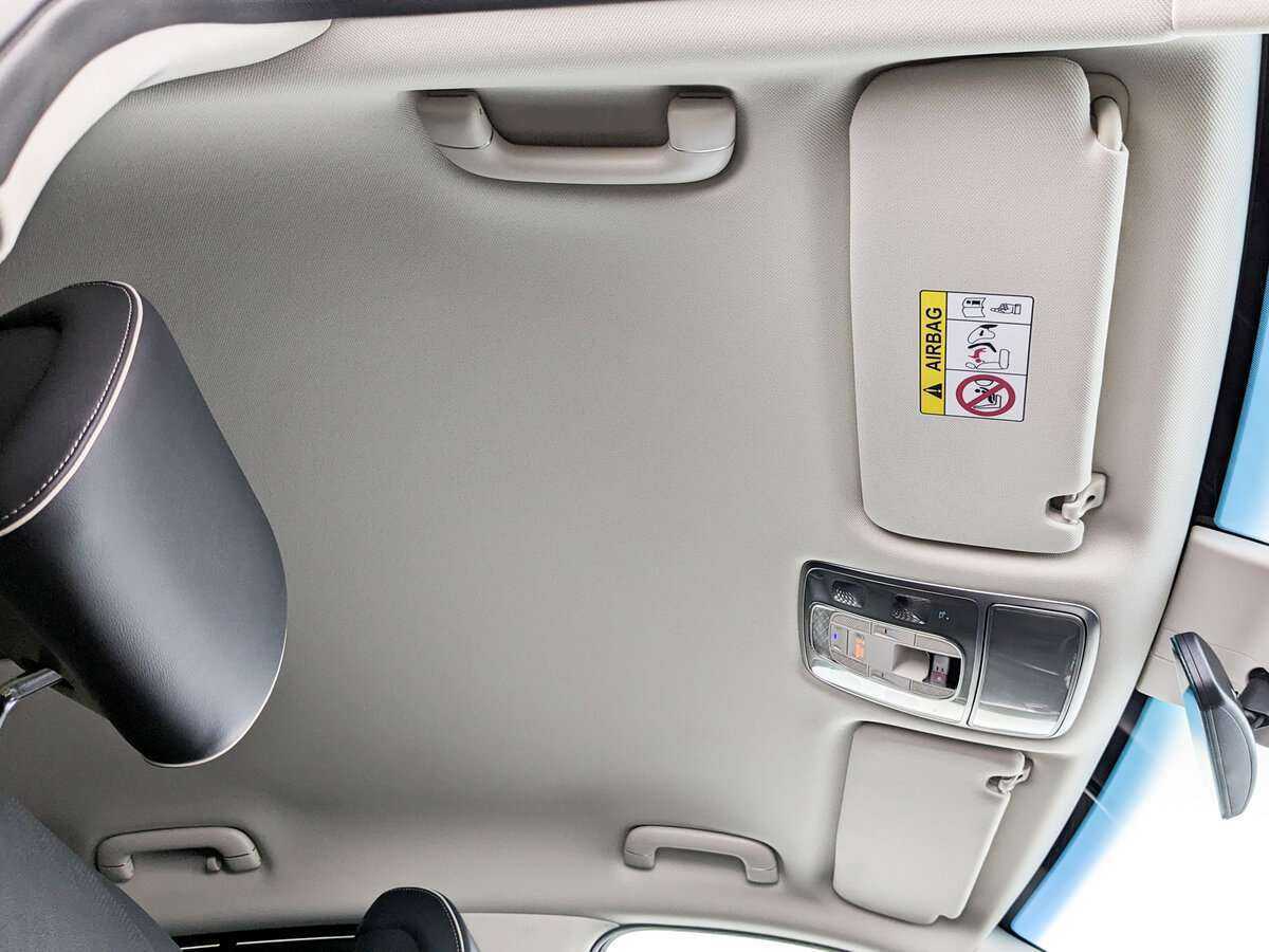 Купить Genesis GV80, 2021, 91 106 км, фото №17