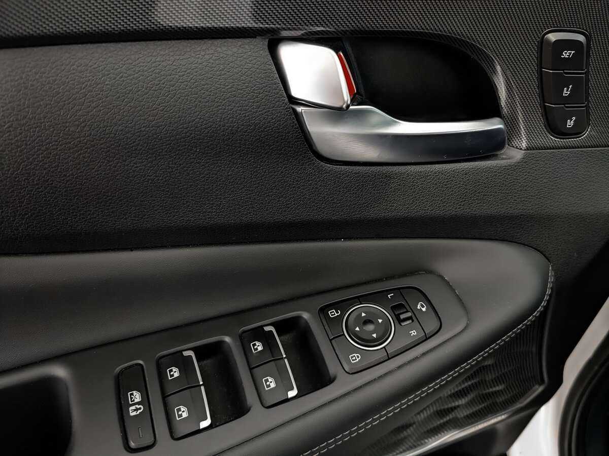 Купить Hyundai Santa Fe, 2022, 34 061 км, фото №22