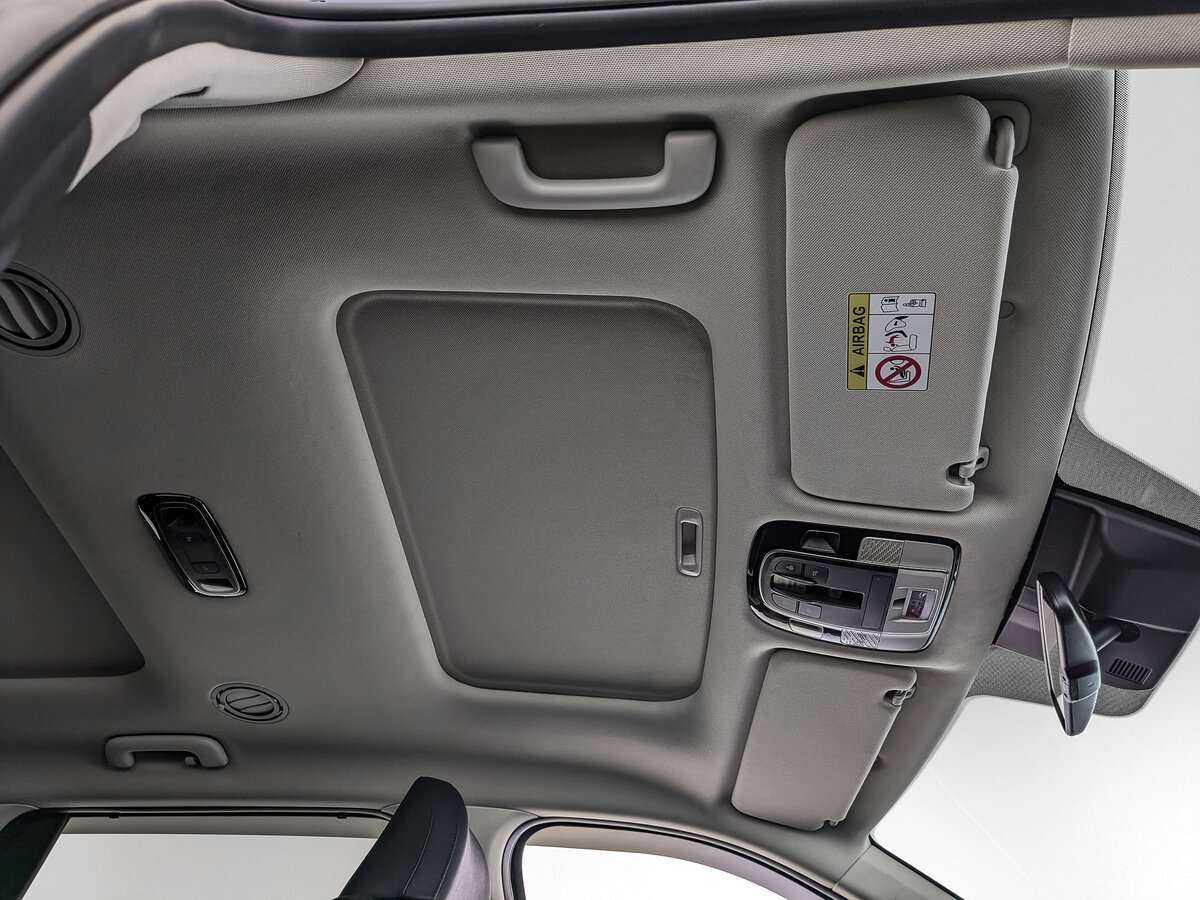 Купить Hyundai Palisade, 2020, 15 782 км, фото №18