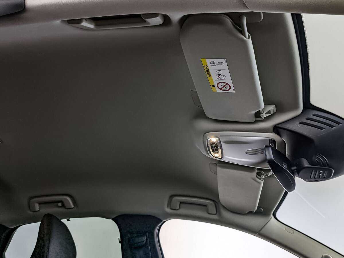 Купить Volvo S90, 2020, 33 109 км, фото №18