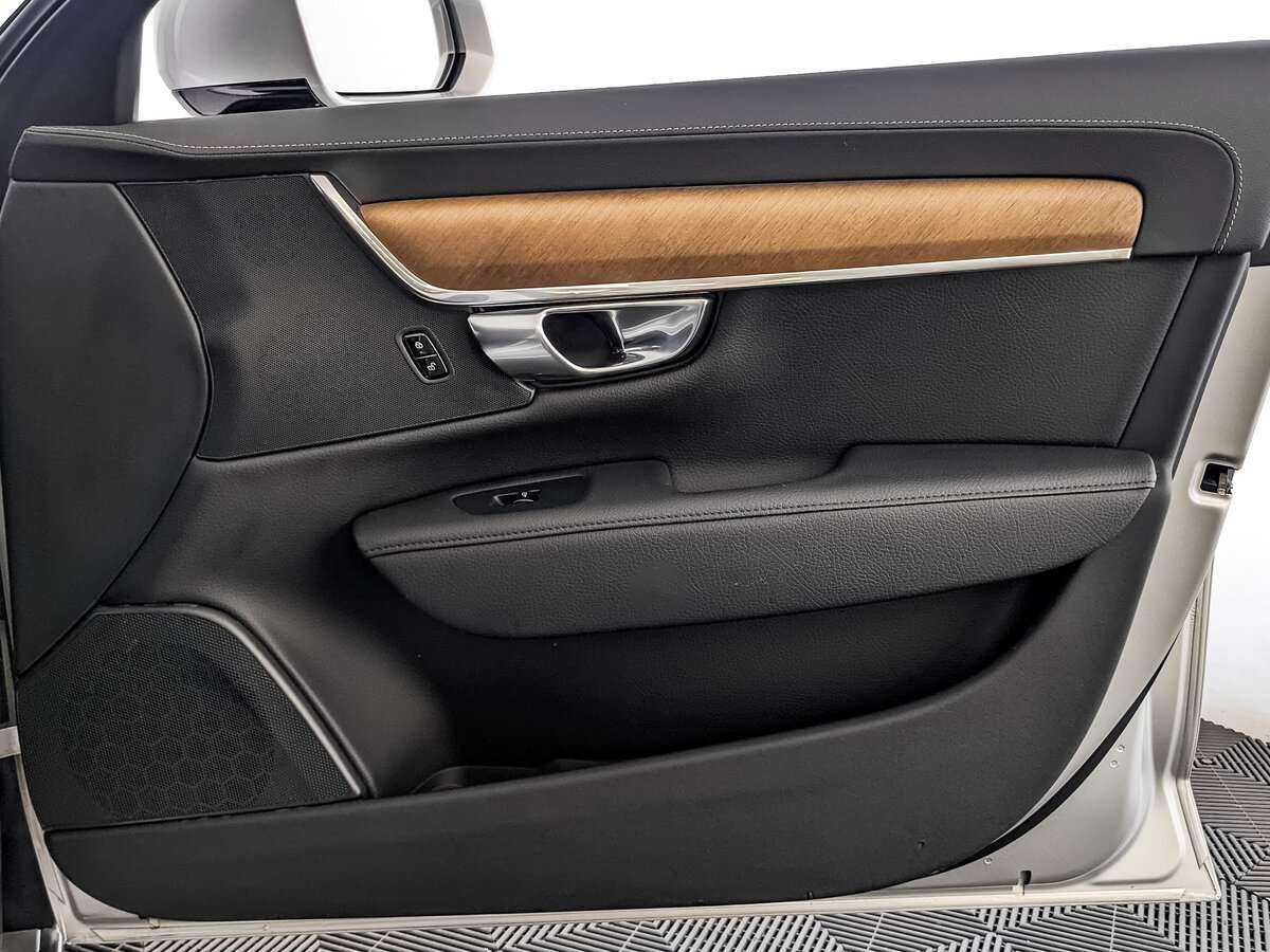 Купить Volvo S90, 2020, 33 109 км, фото №20