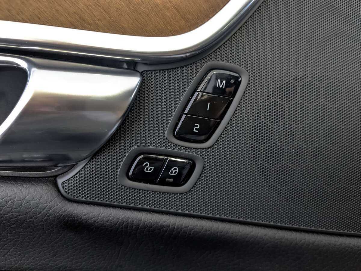 Купить Volvo S90, 2020, 33 109 км, фото №22