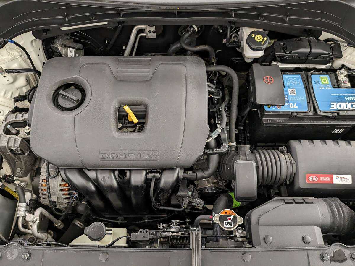 Купить Kia Soul, 2021, 106 048 км, фото №9