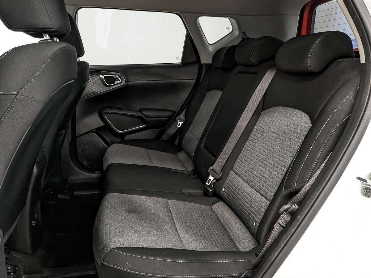 Купить Kia Soul, 2021, 106 048 км, фото №16