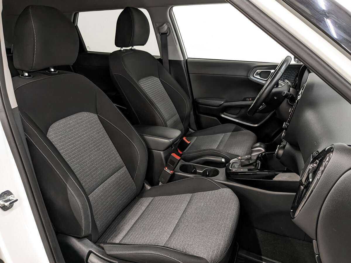 Купить Kia Soul, 2021, 106 048 км, фото №22