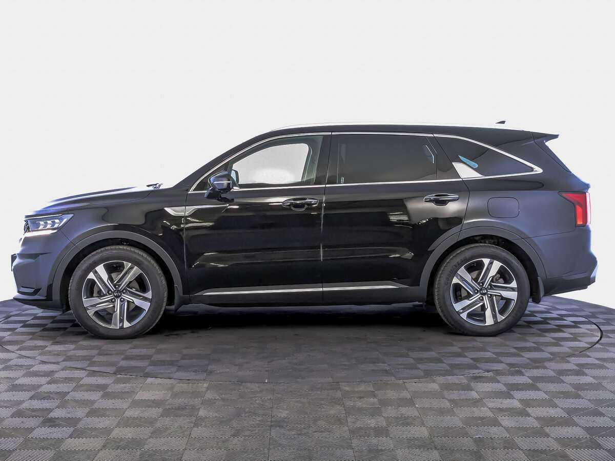 Купить Kia Sorento, 2021, 42 579 км, фото №8
