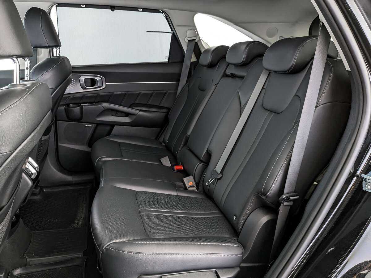 Купить Kia Sorento, 2021, 42 579 км, фото №13