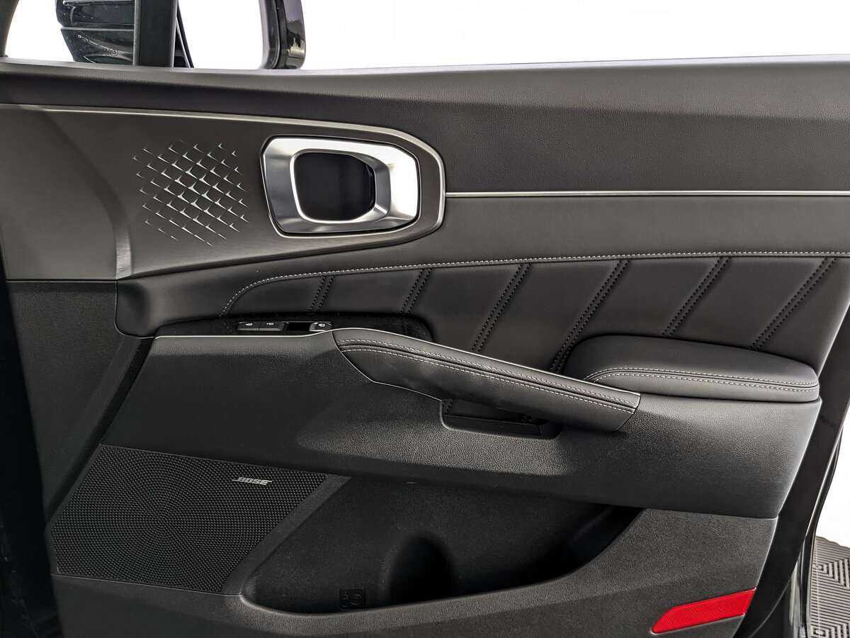 Купить Kia Sorento, 2021, 42 579 км, фото №20