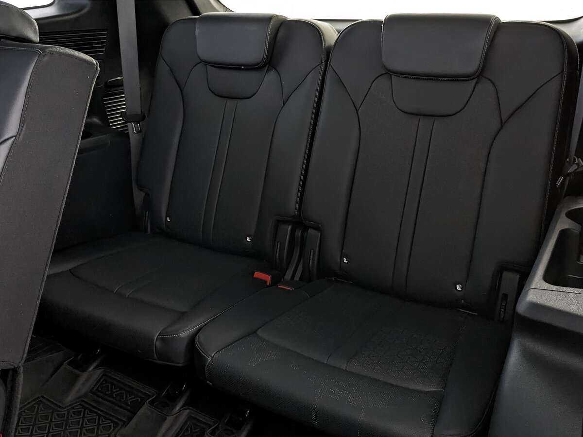 Купить Kia Sorento, 2021, 42 579 км, фото №24