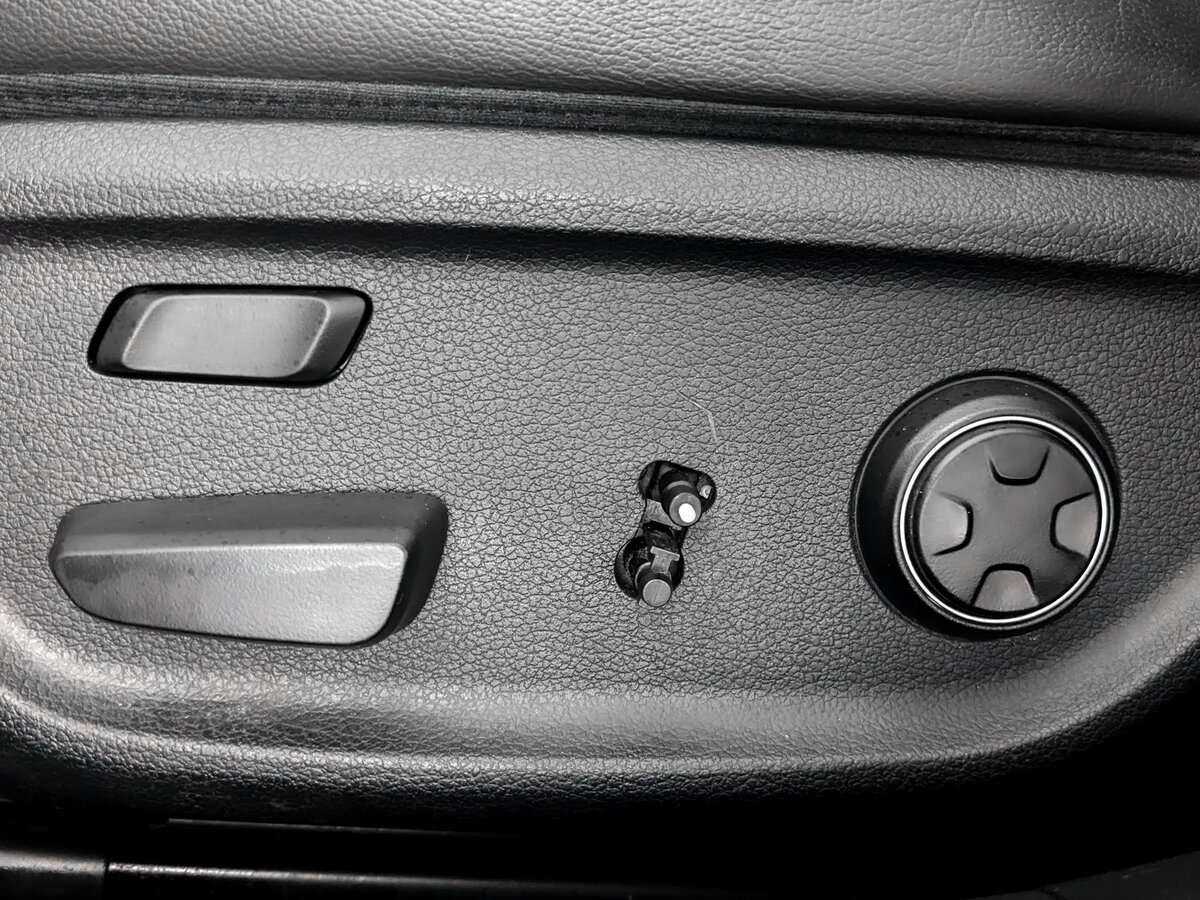 Купить Genesis G70, 2018, 95 192 км, фото №17