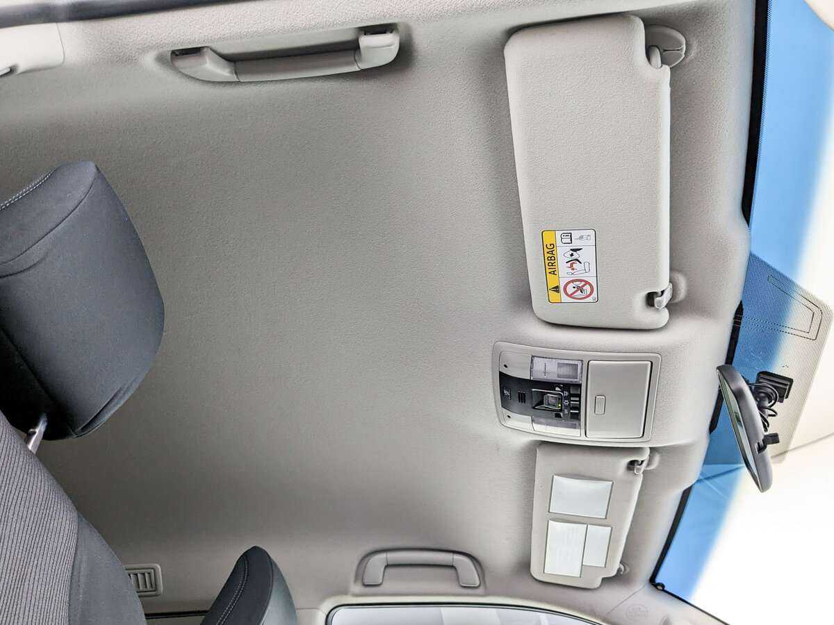 Купить Toyota Land Cruiser Prado, 2019, 74 000 км, фото №19