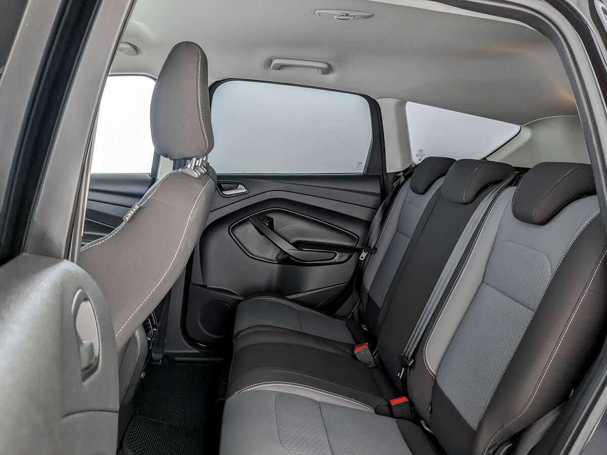 Купить Ford Kuga, 2016, 69 964 км, фото №12