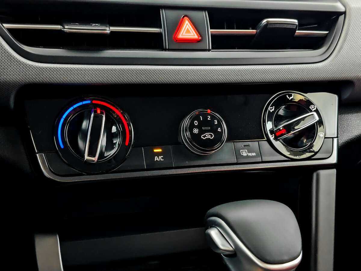 Купить Kia Seltos, 2023, 3 324 км, фото №19