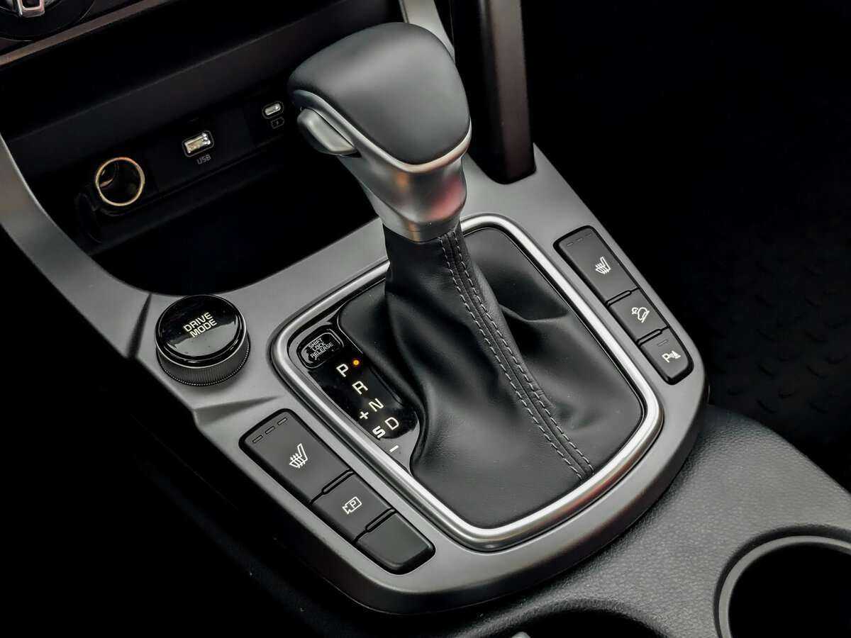 Купить Kia Seltos, 2023, 3 324 км, фото №20