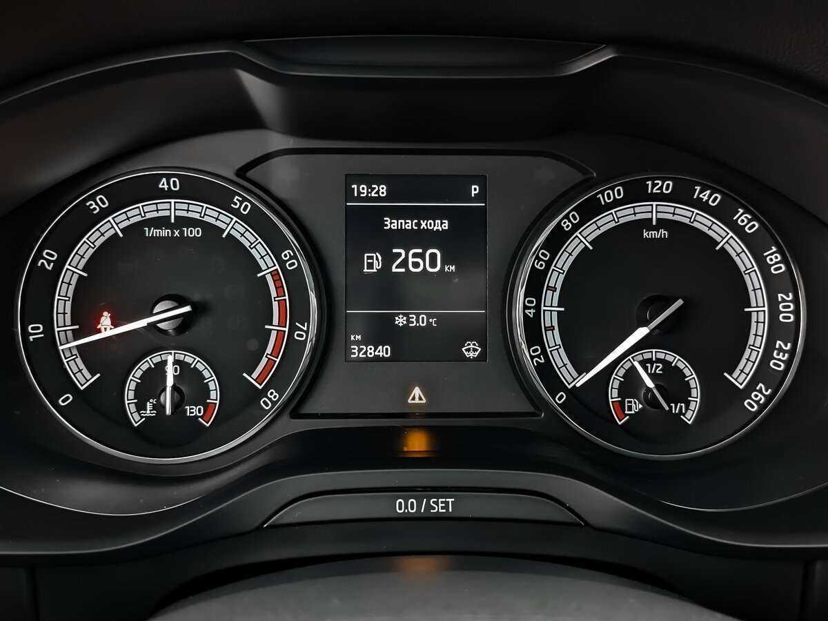 Купить Skoda Kodiaq, 2020, 32 840 км, фото №12