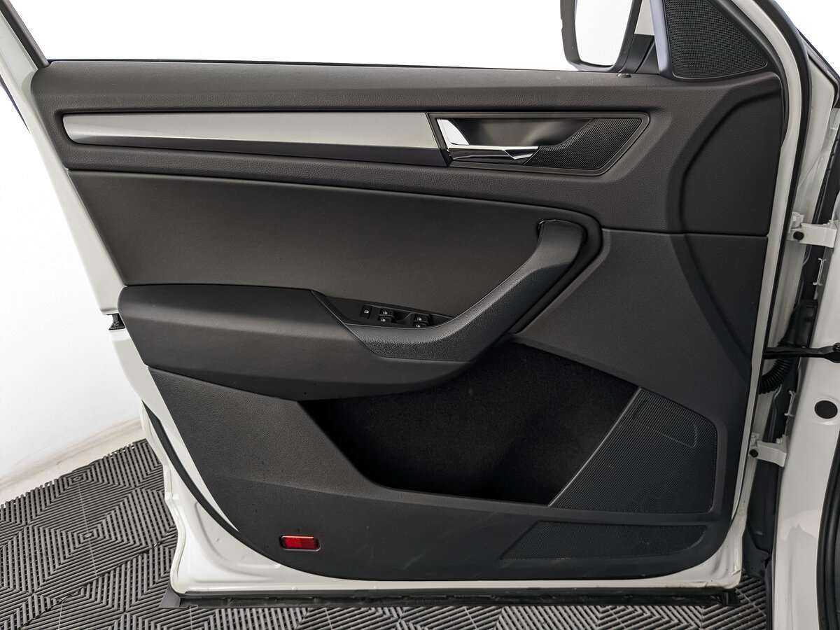 Купить Skoda Kodiaq, 2020, 32 840 км, фото №15