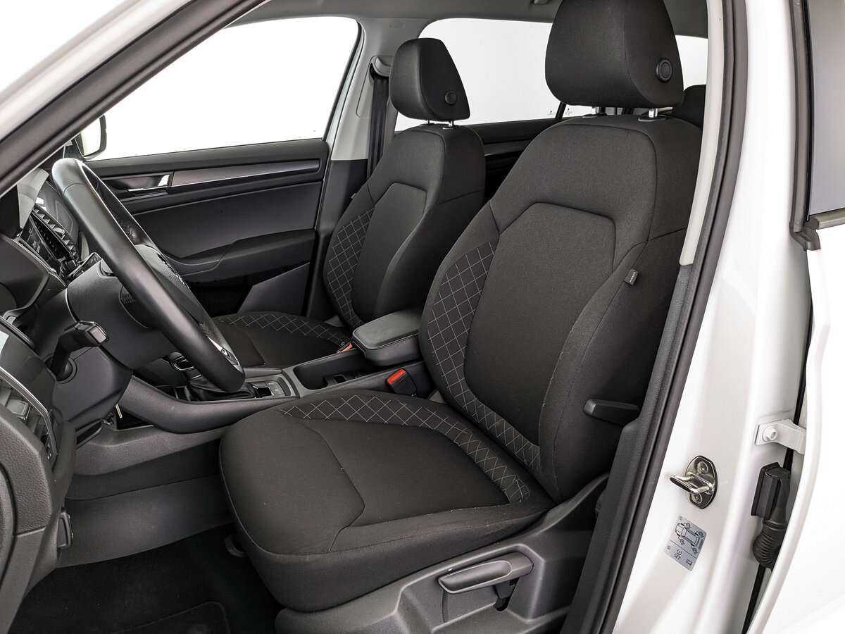 Купить Skoda Kodiaq, 2020, 32 840 км, фото №16